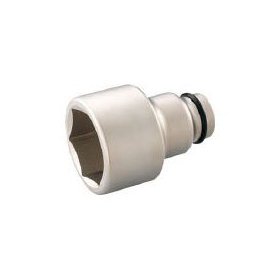 ※TONE インパクト用ロングソケット 90mm 8NV90L   8100 3876381