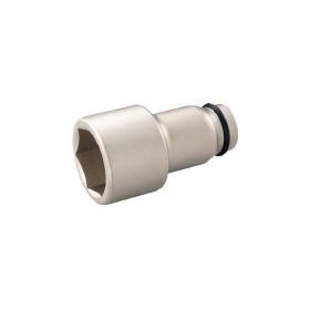 ※TONE インパクト用超ロングソケット 41mm 8NV41L150   8100 3876179
