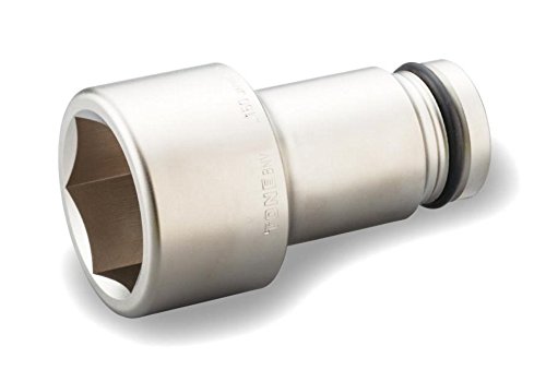 前田金属工業 ※TONE インパクト用超ロングソケット 65mm 8NV65L150   8100 3876233の通販は 17,262円