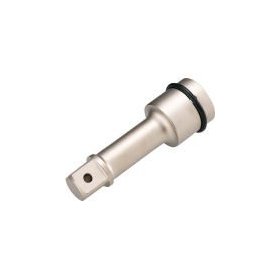 前田金属工業 ※TONE インパクト用エクステンションバー 400mm NE80400   8100 3876705の通販はその他DIY工具