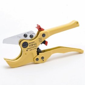 室本鉄工 ※メリー 塩ビパイプカッタPIP42 PIP42   7059 3878066の通販は