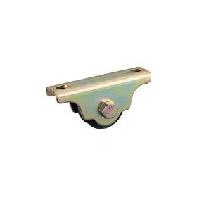 DAIKEN ダイケン F-90 鋼鈑枠重量戸車 F-90型