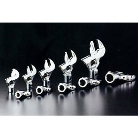 TOPKOGYO トップ工業 ※TOP モンキ形トルクヘッド HY4922TH   8743 3925064