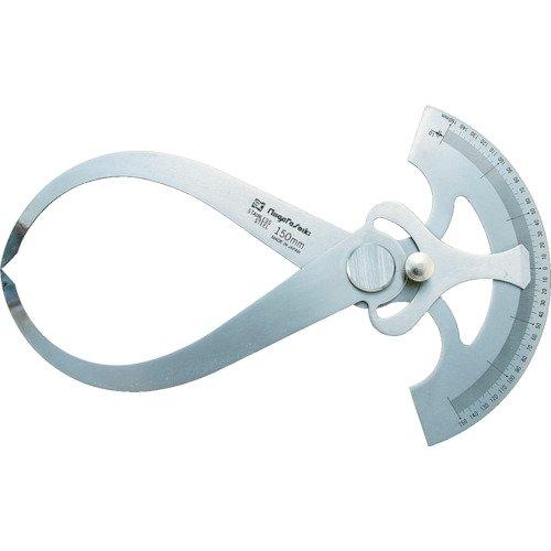 新潟精機(Niigataseiki) ※SK 目盛付内外兼用キャリパ 150mm GCC150   8702 3775429