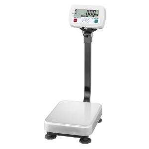 エー・アンド・デイ(A＆D) ※A＆D 防水型デジタル台はかり 30kg/5g SE-30KAM   8503 3651011