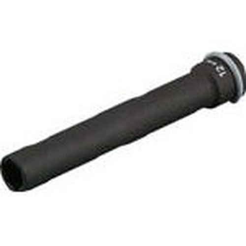 京都機械工具 ※KTC 9.5sq.インパクトレンチ用ロングソケット ピン・リング付 17mm BP3LL17TP   2285 3835359