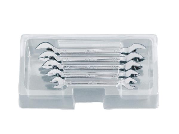 京都機械工具 TS305 プロフィットツール スパナセット TS305