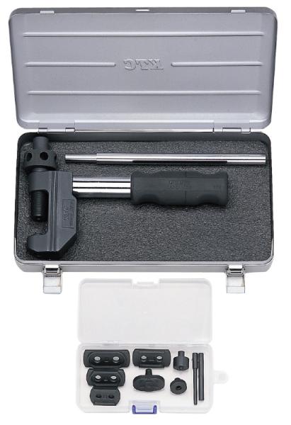 京都機械工具 ※KTC ドライブチェンツールセット MCCU14   2285 3837947 28,776円