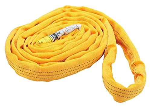 TRUSCO トラスコ中山 ※TRUSCO ラウンドスリング (JIS規格品) 3.2t×3.0m TRJ3230   3100 3830918