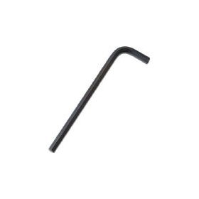TRUSCO トラスコ中山 ※TRUSCO 六角棒レンチ (標準タイプ) 27.0mm TRR270   3100 3896196