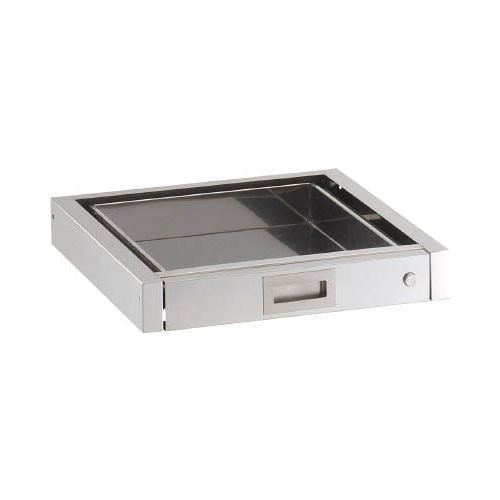 TRUSCO トラスコ中山 ※TRUSCO クリーンラビット用1段引出600X400 CRB64V   8000 3933300の通販は 54,994円