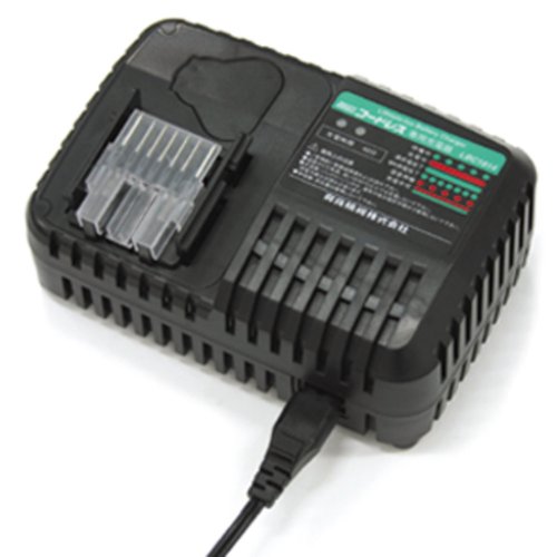 イクラ精機 IS-MP15LE 18LE用充電器 LBC1814   1030 3824365