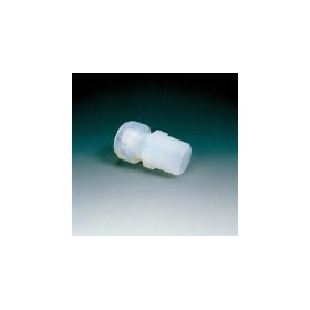 フロンケミカル ※テフロン PFA継手SFH-10-R1/4 NR106207   4339 3916367の通販は 5,077円