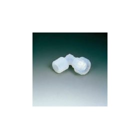 フロンケミカル ※テフロン PFA継手LFH-8-R1/4 NR106305   4339 3916472の通販は 5,477円