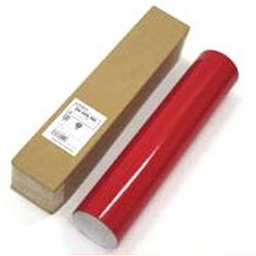 ローランド カッティングマシン用カッティングシート 赤 DGS-305-RD 1枚の通販は 7,837円