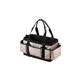 TRUSCO トラスコ中山 ※TRUSCO ワーカーズツールバッグ ネイビー TC450NV   3100 3926583