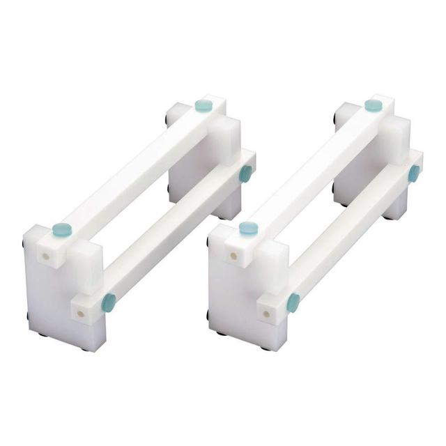 TKG テイケイジイ 遠藤商事 まな板用脚 台助くん(2脚1組)350×H100/H140【ADI2901】