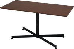 FUJIBOEKI 不二貿易 ウチカフェテーブル トラヴィ【92016】 北海道、沖縄、離島配送不可の通販は