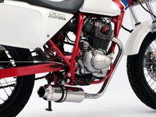 BEAMS SS300ソニック FTR223 BA-MC34  B101-07-000 ※メーカー在庫わずか 28,767円