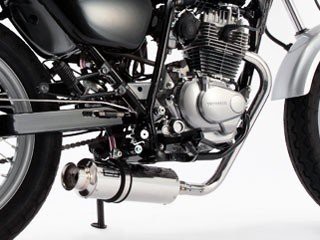 BEAMS SS300ソニック CB223 JBK-MC40  B130-07-000 ※メーカー在庫わずか 44,257円