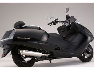 BEAMS SS400ソニック SP 政府認証 マグザム JBK-SG21J 22年騒音規制対応 G218-10-000 ※メーカー在庫わずか