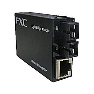 FXC メディアコンバータ LEX1842-02 (LEX1842-02)