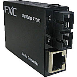 FXC メディアコンバータ LEX1852-005 (LEX1852-005)