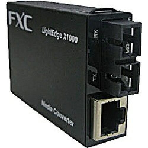 FXC メディアコンバータ LEX1852-10 (LEX1852-10)の通販は