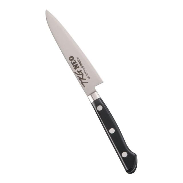 TKG テイケイジイ 遠藤商事 TKG-NEO(ネオ)DP口金付ペティー 12cm【ATKA401】