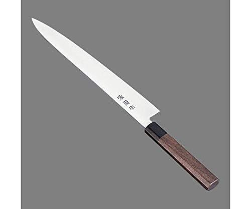 堺菊守(Sakaikikumori) 堺菊守 和式 筋引(両刃)紫檀柄27cm【AKKA401】の通販は