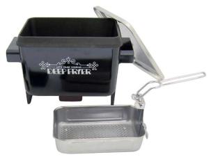 杉山金属 ディープフライヤーKS-2776