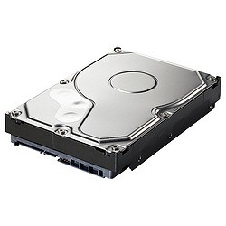 BUFFALO バッファロー リンクステーション対応 交換用HDD 1TB(OP-HD1.0T/LS)