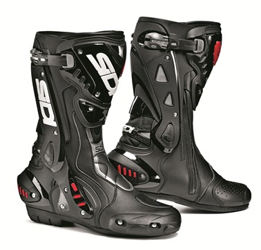 SIDI ST BK/BK 42