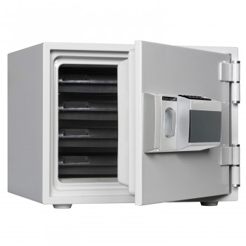 ダイヤセーフ 家庭用耐火金庫 キーレスタイプ DH34-4の通販は 27,747円