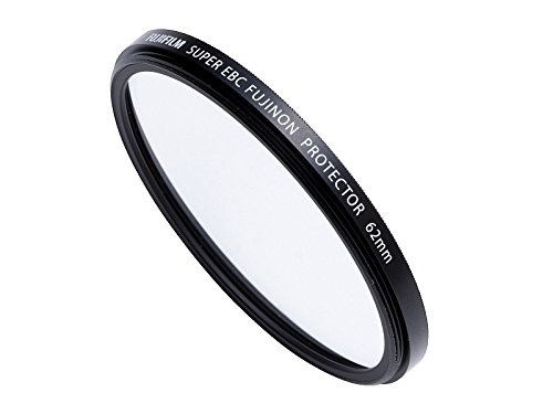 FUJIFILM 富士フイルム プロテクトフィルター PRF-62 (PRF-62)