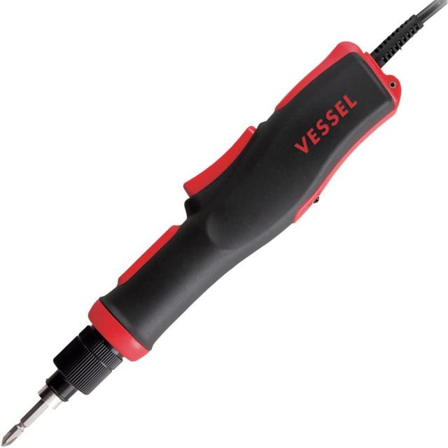 VESSEL ベッセル ベッセル(VESSEL) 電動ドライバー(高速タイプ) ACタイプ VE-5000S
