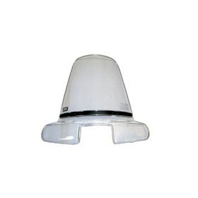 旭精器製作所 ウインドシールド スーパーカブ・カクメ (NO.66K)