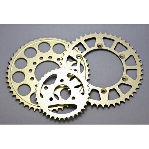 SUNSTAR サンスター リアスプロケット アルミ 品番:RH-113-45 サイズ:520の通販は