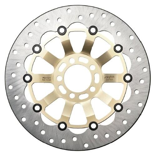 KUNIMI 国美コマース カスタムタイプディスクローター 品番:KC-901HRB