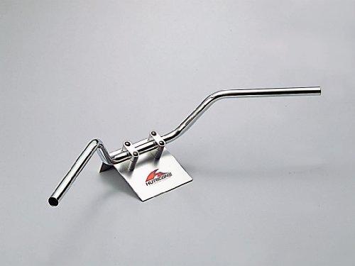 ハリケーン HB0078C-20 ZII-TYPE kit専用ハンドル クロームメッキ W800 5,405円
