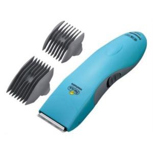 PANASONIC パナソニック ペットクラブ 犬用バリカン 全身カット用 ER807PP-Aの通販は