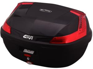 たら 76882 GIVI B47N902 ブラック