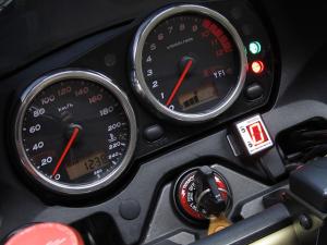 プロテック 11069 シフトポジションインジケーター-KIT ZRX1200DAEG (SPI-K69)の通販は