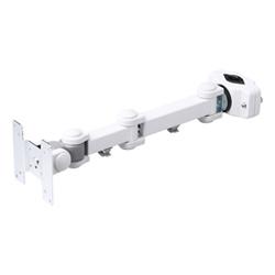 SANWASUPPLY サンワサプライ 支柱取付け液晶モニタアーム CR-LA352