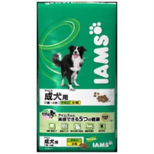 P＆G アイムス 成犬用チキン小粒 12kg