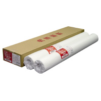 桜井 インクジェット用再生紙69 69g/m2 841mm×50m 2インチコア 2本/箱(IJH69A)