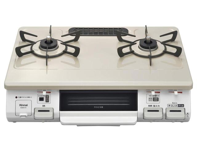 RINNAI リンナイ KG64CT2R LP