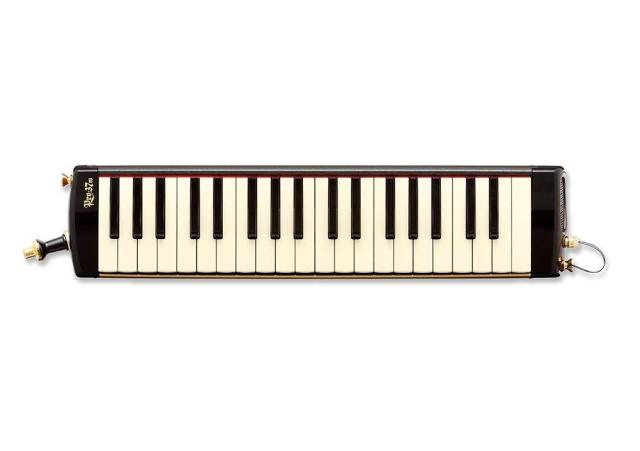 鈴木楽器製作所 メロディオン アルト 上位モデル PRO-37v3 1個