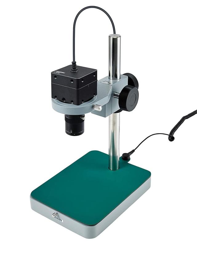 ホーザン(HOZAN) L-KIT829 マイクロスコープ倍率5.9〜113倍 標準ベースの通販は 81,010円