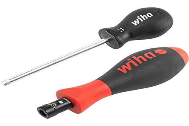Wiha Werkzeuge wiha トルクバリオ可変トルクドライバー 2.0-7.0Nm用 2852V2.0-7.0